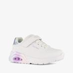 Skechers Uno Lite 2.0 meisjes sneakers wit maat 28, Verzenden, Nieuw