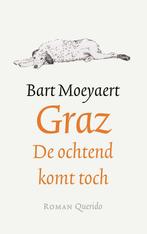 Graz (9789021421759, Bart Moeyaert), Boeken, Nieuw, Verzenden