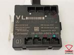 Mercedes C E W204 W212 Portier Module Links A2129006218, Auto-onderdelen, Ophalen, Gebruikt, Mercedes-Benz