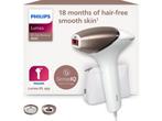 Philips Lumea Prestige BRI945/00 - IPL Ontharingsapparaat -, Verzenden, Nieuw