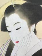 Geisha - Kurafuji Shya  (?-?) - Japan (Zonder