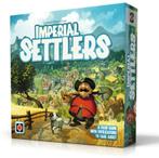 Imperial Settlers (Engels) | Portal Games -, Hobby en Vrije tijd, Gezelschapsspellen | Bordspellen, Nieuw, Verzenden