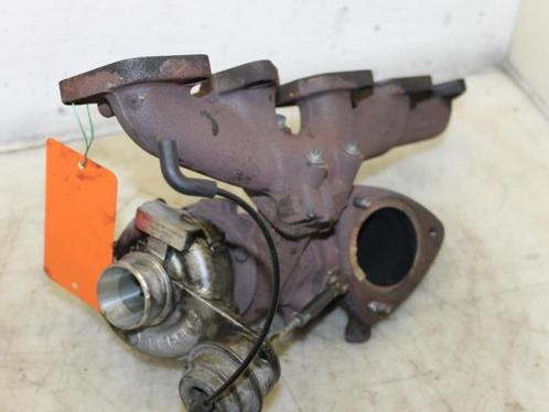 Turbo Opel Astra O88089, Auto-onderdelen, Motor en Toebehoren, Ophalen of Verzenden