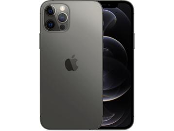 Apple iPhone 12 Pro 128GB Grafiet, Grijs beschikbaar voor biedingen