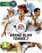 Grand Slam Tennis 2 [Xbox 360], Spelcomputers en Games, Ophalen of Verzenden, Nieuw