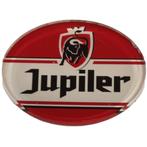 Occasion - Ovale taplens Jupiler plat, Ophalen of Verzenden