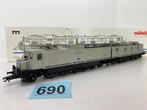 Märklin H0 - 33592 - Elektrische locomotief (1) - Dubbele, Nieuw