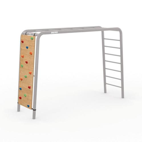 BERG PlayBase accessoire Klimmuur, Kinderen en Baby's, Speelgoed | Buiten | Speeltoestellen, Nieuw, Ophalen of Verzenden