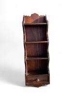 Stellingkast - Hout, Antiek en Kunst