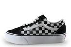Vans Sneakers in maat 37 Zwart, Kleding | Dames, Schoenen, Verzenden, Zwart, Vans, Sneakers of Gympen