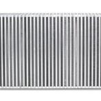 Vibrant Vertical Flow Intercooler 22in. W x 14in. H x 4.5in., Ophalen of Verzenden, Nieuw