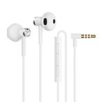 3.5mm AUX Oordopjes met Microfoon en Controls - Oortjes, Verzenden, Nieuw