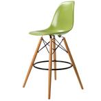 Dining Sidechair Wood Classic barkruk, Verzenden, Nieuw