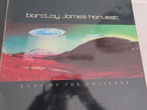 Barclay James Harvest - Nice Lot with 8 great albums -, Cd's en Dvd's, Vinyl Singles