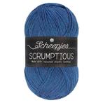 Scheepjes Scrumptious - 356 Concord Grape Pie - Gerecycled, Ophalen of Verzenden, Nieuw