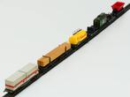 Schaal H0 Märklin 4413 4442 4512 4617 4664              D.., Hobby en Vrije tijd, Modeltreinen | H0, Gebruikt, Overige typen, Ophalen of Verzenden