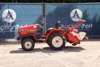 Veiling: Minitractor Yanmar Ke-3D Diesel, Ophalen, Gebruikt, Overige merken, Tot 2500