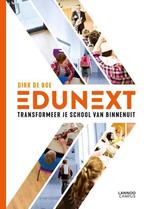 EduNext 9789401447171 Dirk De Boe, Verzenden, Zo goed als nieuw, Dirk De Boe