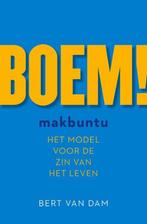 BOEM! 9789492179166 Bert van Dam, Verzenden, Zo goed als nieuw, Bert van Dam