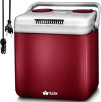 tillvex Koelbox, elektrisch, 32 liter, mini-koelkast 230 V e, Verzenden, Nieuw