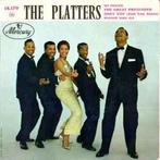 vinyl single 7 inch - The Platters - My Prayer, Cd's en Dvd's, Vinyl Singles, Zo goed als nieuw, Verzenden