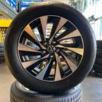 Volkswagen T-Roc | 17 inch velgenset | 225/55-17  | 0326-06, Auto-onderdelen, Banden en Velgen, Banden en Velgen, Nieuw, 17 inch