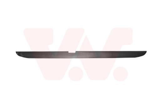 BUMPER SPOILER VOOR FIAT PANDA 2012- 51923089, Auto-onderdelen, Carrosserie en Plaatwerk, Nieuw, Ophalen of Verzenden