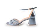 Signatura Sandalen in maat 39 Blauw | 10% korting, Signatura, Sandalen of Muiltjes, Zo goed als nieuw, Verzenden