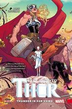 The mighty Thor: Thunder in her veins by Jason Aaron, Verzenden, Gelezen, Jason Aaron