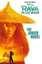 Disney Raya & The Last Dragon: The Junior Novel, Igloo Book, Igloo Books, Zo goed als nieuw, Verzenden