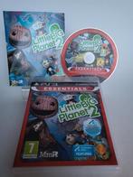 Little Big Planet 2 Essentials Edition Playstation 3, Nieuw, Ophalen of Verzenden