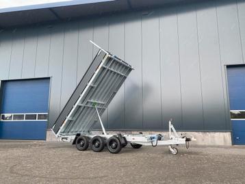 HAPERT COBALT + 405 X 200 X 40 CM 3.500 KG ALL - IN AKTIE! beschikbaar voor biedingen