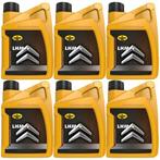 Kroon Oil Aanbieding: 6 X Lhm + 1L, Auto diversen, Onderhoudsmiddelen, Verzenden