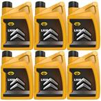 Kroon Oil Aanbieding: 6 X Lhm + 1L, Auto diversen, Verzenden