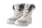 Travelin Snowboots in maat 37 Wit | 10% extra korting, Kleding | Dames, Schoenen, Verzenden, Travelin, Wit, Snowboots