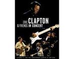 Eric Clapton - In Concert DVD, Verzenden, Nieuw in verpakking