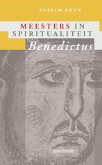 Meesters in spiritualiteit Benedictus 9789031718580, Boeken, Gelezen, Anselm Grün, A. Grun, Verzenden