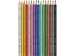 Faber-Castell kleurpotloden - Grip 2001 - Class Pack - 300, Verzenden, Zo goed als nieuw
