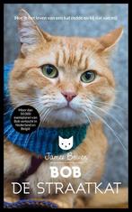 Bob de Straatkat 9789044360332 James Bowen, Verzenden, Gelezen, James Bowen