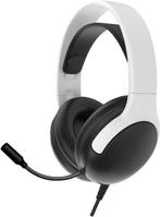 Qware Gaming - Ps5 - Gaming Headset - Over-ear - Stereo -, Audio, Tv en Foto, Koptelefoons, Verzenden, Nieuw