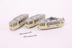 Kato H0 - Modeltram (1) - Driedelige Düwag tram met, Hobby en Vrije tijd, Nieuw