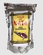 House of Kata Basic Maintenance 7,5 liter 4mm, Ophalen of Verzenden, Nieuw, Overige typen