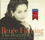 Renée Fleming - The Beautiful Voice, Verzenden, Nieuw in verpakking