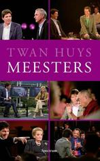 Meesters (9789000333585, Twan Huys), Boeken, Verzenden, Nieuw