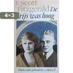 De prijs was hoog 9789026976087 F. Scott Fitzgerald, Boeken, Verzenden, Gelezen, F. Scott Fitzgerald