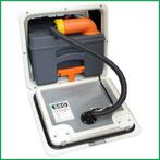 SOG Deurontluchting Type F C250/C260, Caravans en Kamperen, Ophalen of Verzenden, Nieuw