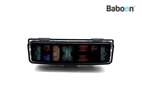Display Controlelampen BMW R 1100 GS (R1100GS 94) (2306443), Motoren, Onderdelen | BMW, Gebruikt, Verzenden