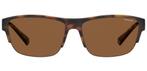 Polaroid Suncovers PLD 9015/S Zonnebril Havana Heren, Verzenden, Nieuw