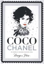 Coco Chanel 9789021599465 Megan Hess, Verzenden, Zo goed als nieuw, Megan Hess