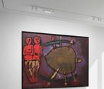 José Manuel Calzada (1960) - Systole and Diatole - XXL